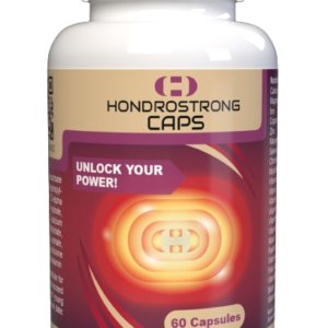 hondrostrong capsule
